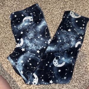 Disney Kid Pajama Pants
